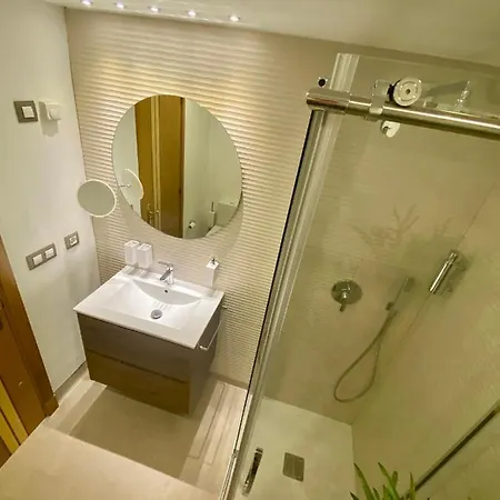 Apartman Churruca 2 *