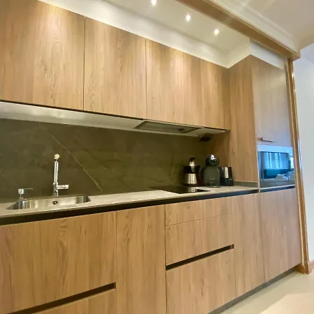 アパート Churruca 2 ヴィーゴ