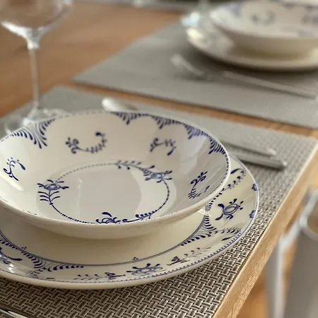 Churruca 2 アパート ヴィーゴ