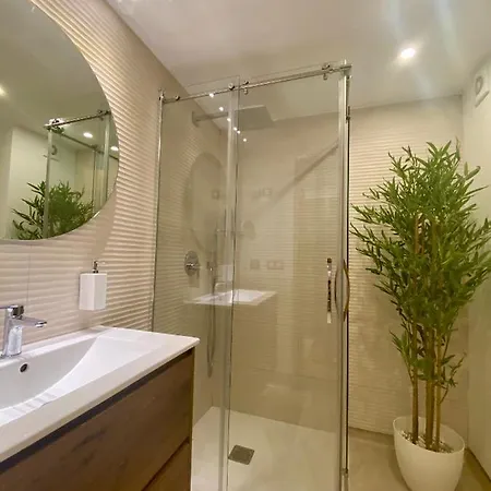 アパート Churruca 2 *