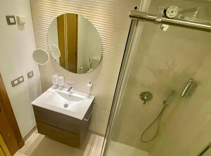 Apartment Churruca 2 *