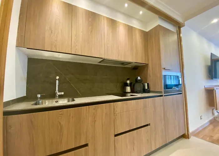 Apartment Churruca 2 Vigo