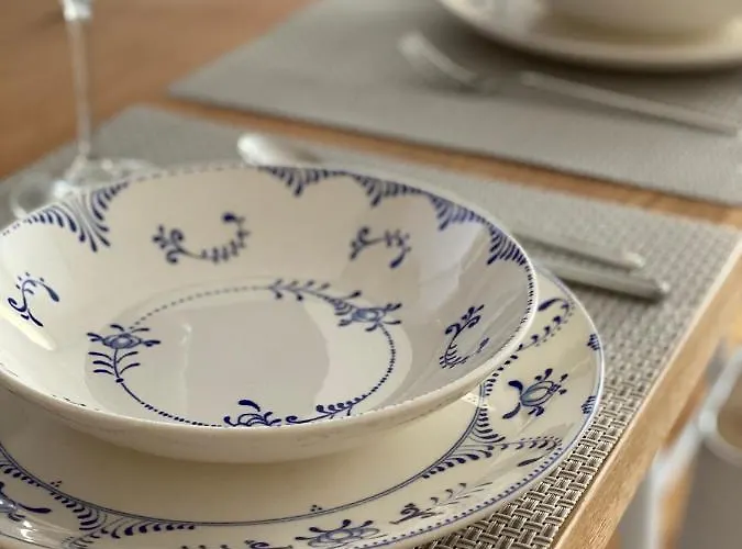 Churruca 2 Apartment Vigo