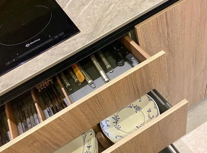 Churruca 2 Apartment