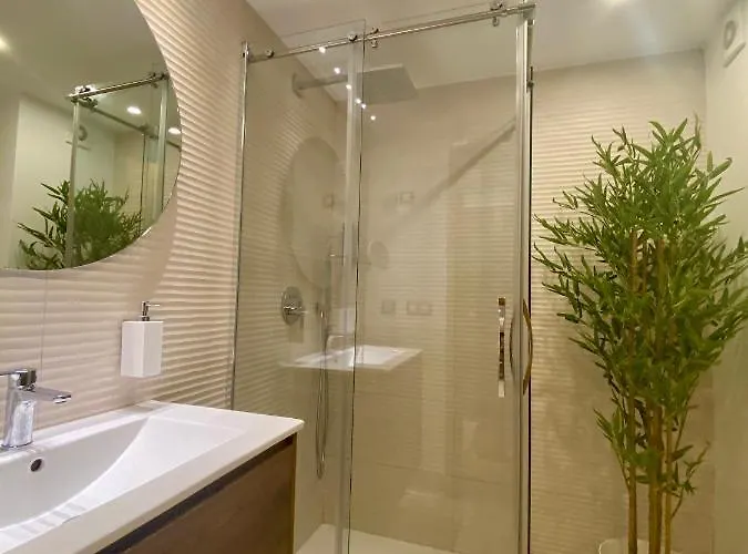 Apartment Churruca 2 *