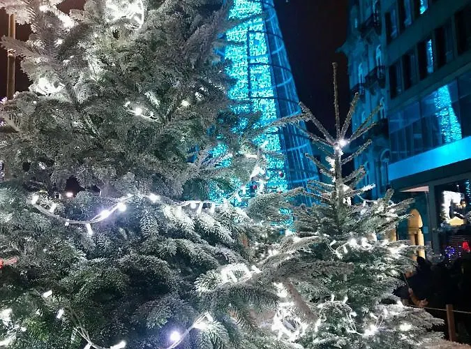 Churruca 2 Apartment *